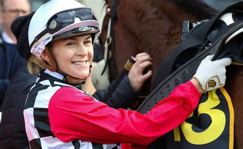 celine gaudry jockey|Celine gaudray today.